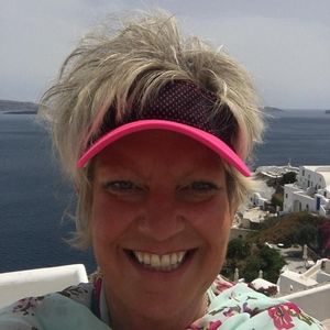 Meet your Posher, Tracy